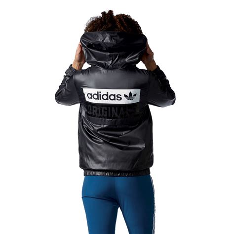 adidas wnd jacke damen|adidas windbreaker jacket.